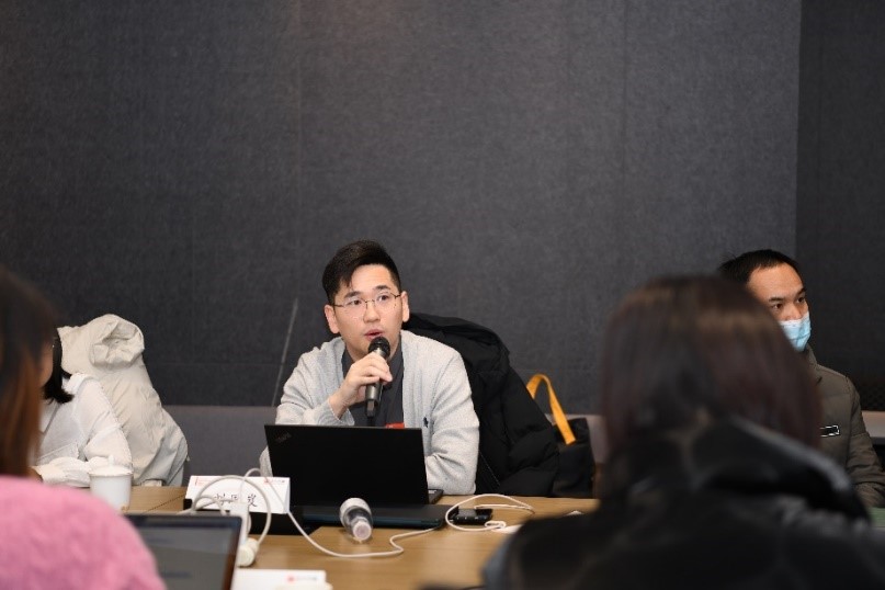 【钱柜777制药持续深化负责任供应链建设】